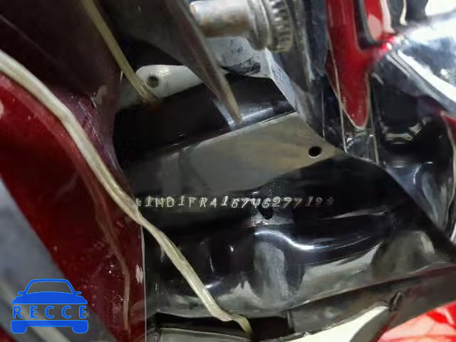 2007 HARLEY-DAVIDSON FLHRCI 1HD1FR4167Y627712 image 18