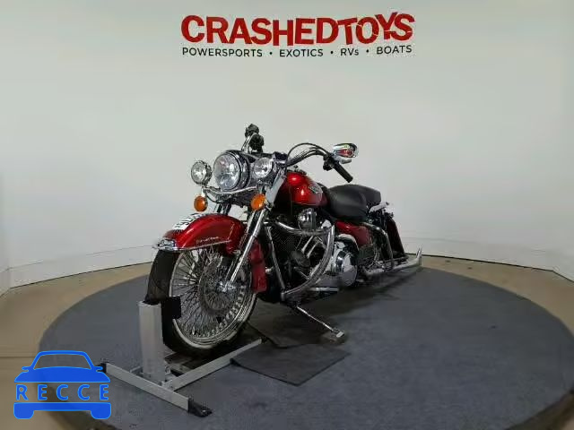 2007 HARLEY-DAVIDSON FLHRCI 1HD1FR4167Y627712 image 3