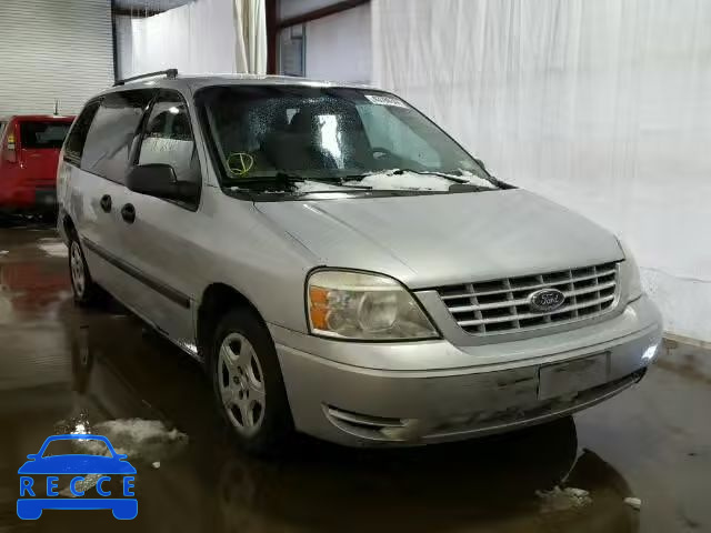 2007 FORD FREESTAR S 2FMZA51697BA08476 Bild 0