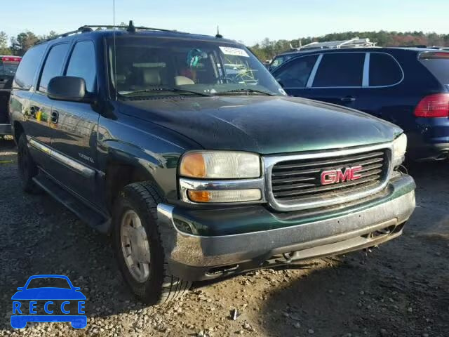 2003 GMC YUKON XL K 3GKFK16Z73G112184 image 0