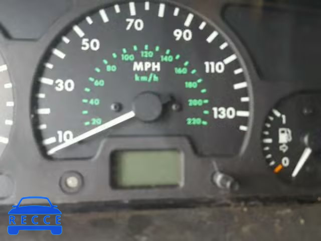 2001 LAND ROVER DISCOVERY SALTW12481A730390 image 7