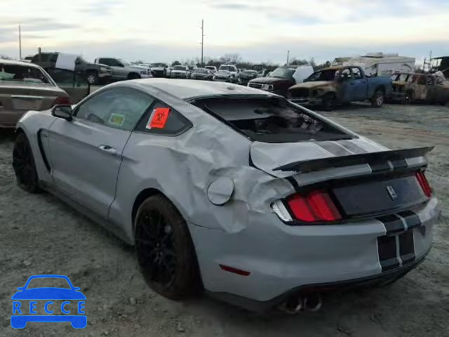 2017 FORD MUSTANG SH 1FA6P8JZ7H5522288 Bild 2