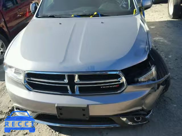 2016 DODGE DURANGO LI 1C4RDJDG5GC397786 image 9