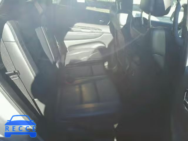 2016 DODGE DURANGO LI 1C4RDJDG5GC397786 image 5