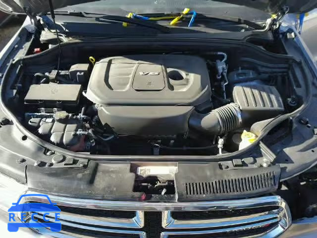 2016 DODGE DURANGO LI 1C4RDJDG5GC397786 image 6