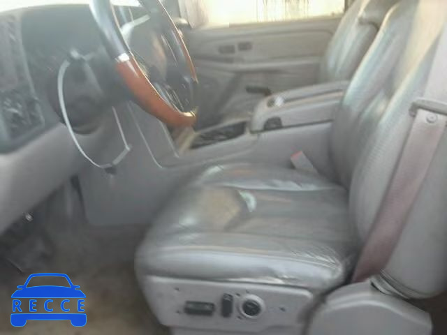 2005 GMC YUKON 1GKEK13TX5R111965 image 4