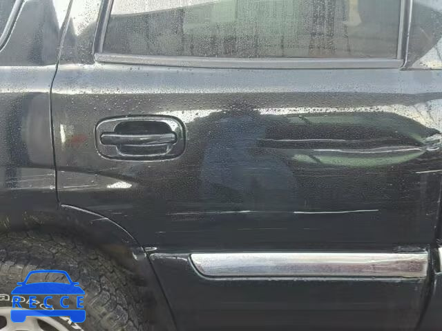 2005 GMC YUKON 1GKEK13TX5R111965 Bild 8