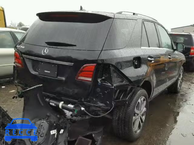 2017 MERCEDES-BENZ GLE 350 4JGDA5JB0HA823248 зображення 3