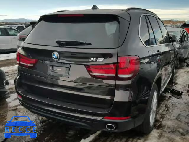 2016 BMW X5 XDRIVE3 5UXKR0C5XG0S91475 Bild 3