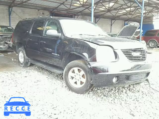 2011 GMC YUKON XL C 1GKS1KE08BR173827 image 0