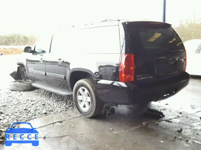 2011 GMC YUKON XL C 1GKS1KE08BR173827 image 2