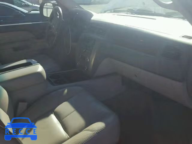 2011 GMC YUKON XL C 1GKS1KE08BR173827 зображення 4