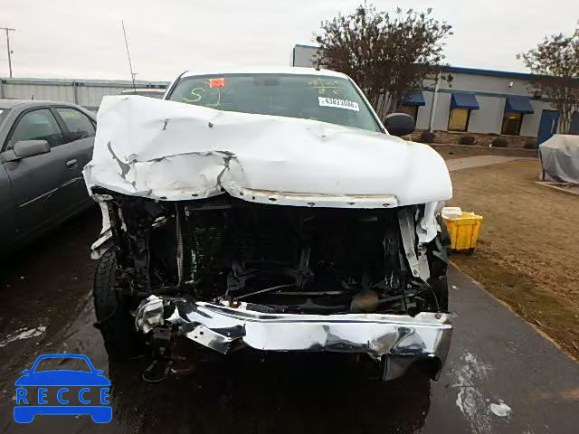 2007 GMC SIERRA K15 1GTEK19J57Z564475 image 6