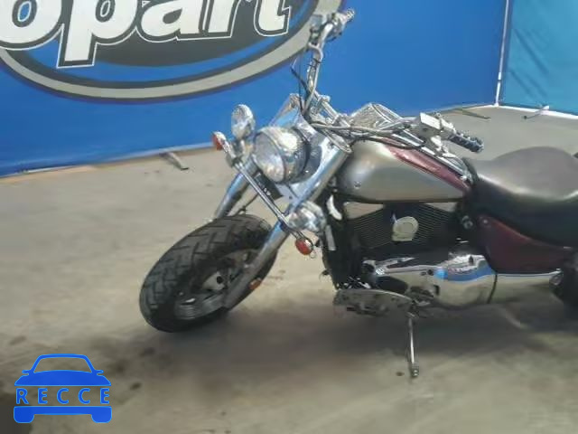 2001 SUZUKI VL1500 JS1VY51A912102965 image 4