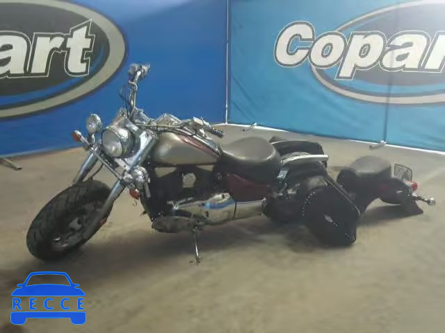 2001 SUZUKI VL1500 JS1VY51A912102965 image 8