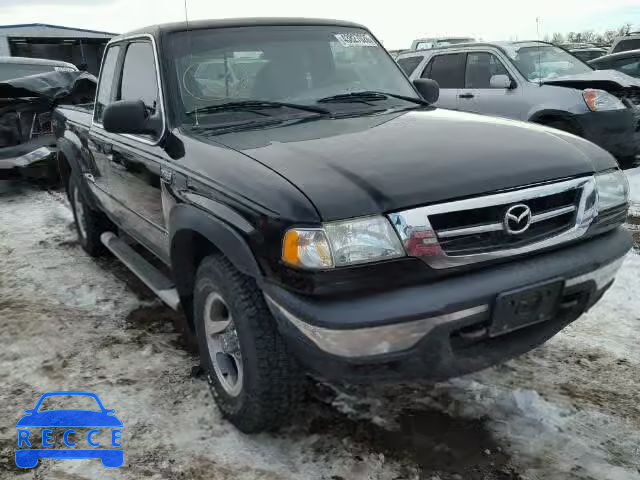 2003 MAZDA B4000 CAB 4F4ZR47E63TM07577 image 0