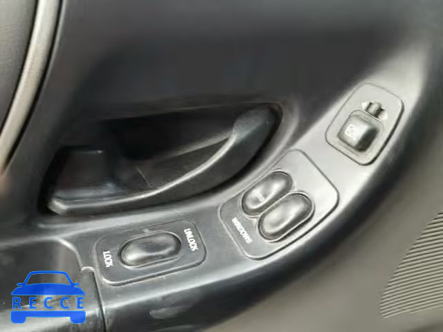 2003 MAZDA B4000 CAB 4F4ZR47E63TM07577 image 9