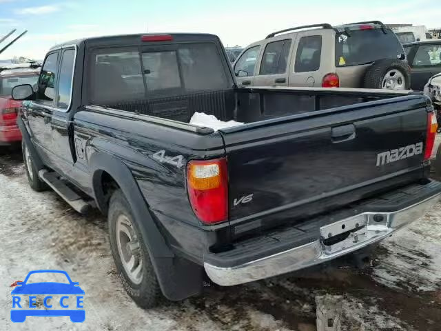 2003 MAZDA B4000 CAB 4F4ZR47E63TM07577 image 2