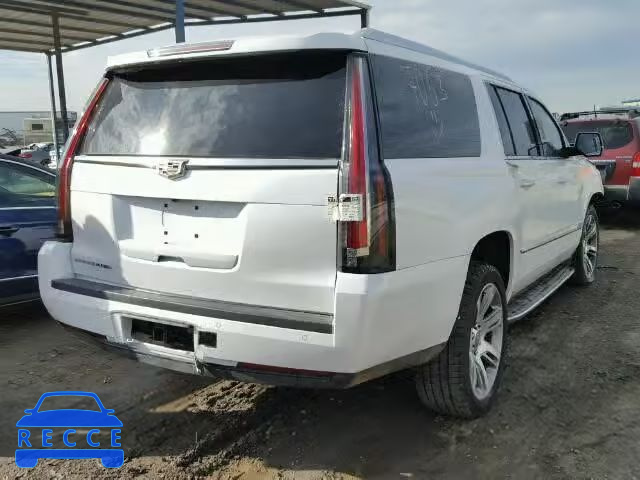 2016 CADILLAC ESCALADE E 1GYS3HKJ8GR275572 image 3