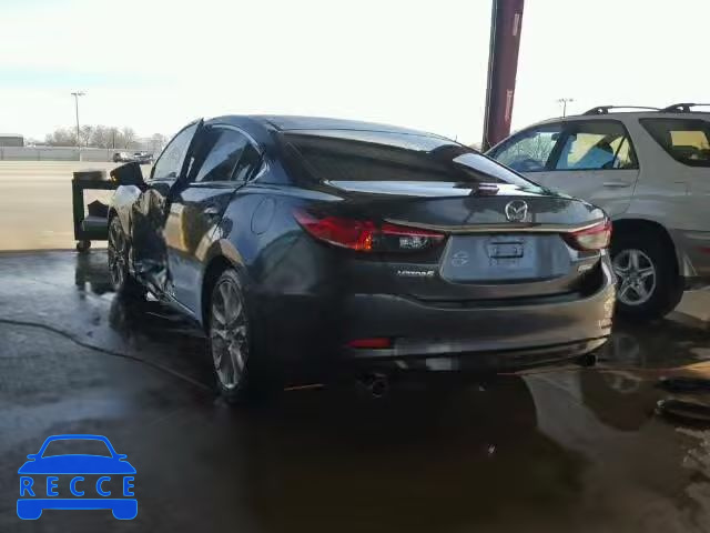2016 MAZDA 6 TOURING JM1GJ1V54G1457145 image 2