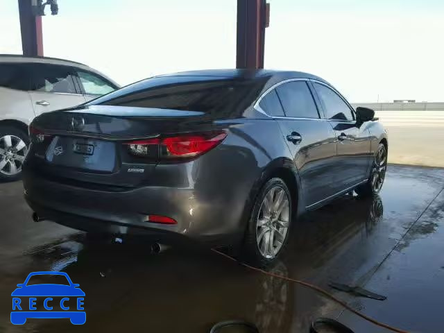 2016 MAZDA 6 TOURING JM1GJ1V54G1457145 image 3