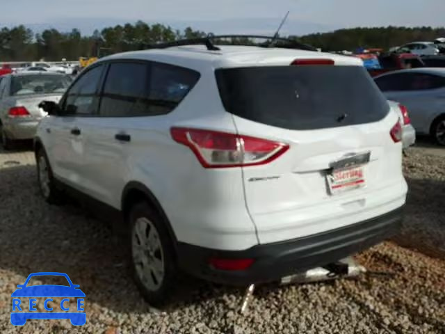 2014 FORD ESCAPE S 1FMCU0F70EUB12511 image 2