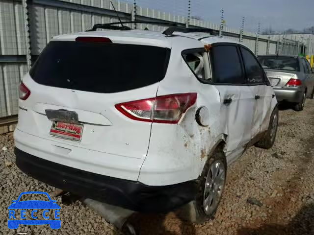 2014 FORD ESCAPE S 1FMCU0F70EUB12511 image 3