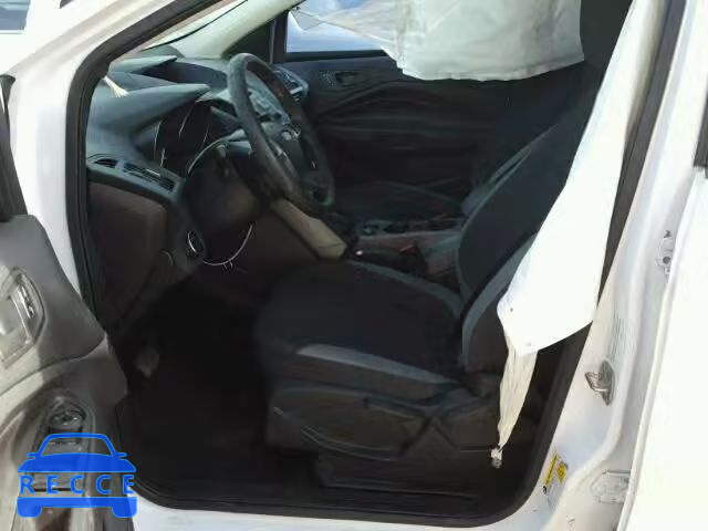 2014 FORD ESCAPE S 1FMCU0F70EUB12511 image 4