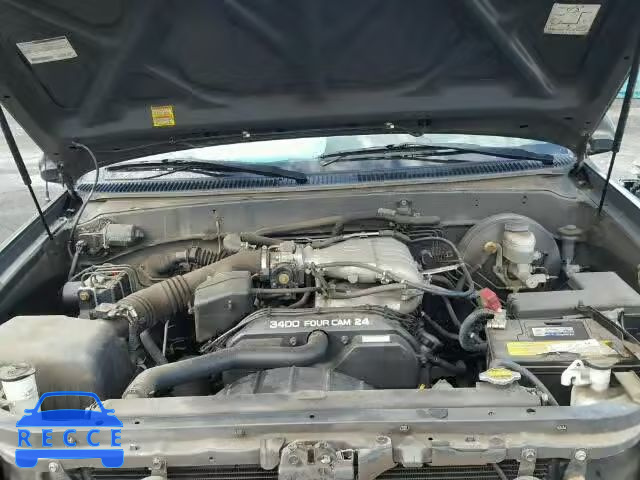 2003 TOYOTA TUNDRA 5TBJN32123S391689 image 6