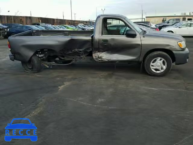 2003 TOYOTA TUNDRA 5TBJN32123S391689 image 8