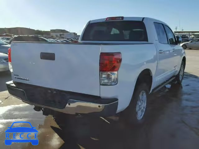 2010 TOYOTA TUNDRA CREWMAX 5TFFY5F13AX081875 image 3