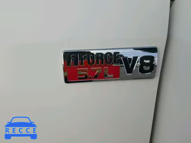 2010 TOYOTA TUNDRA CREWMAX 5TFFY5F13AX081875 image 8