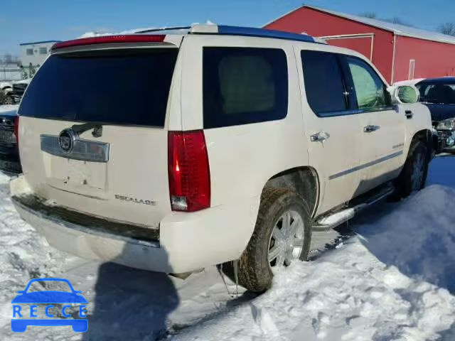 2008 CADILLAC ESCALADE L 1GYFK63818R166201 image 3