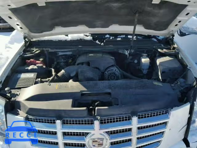 2008 CADILLAC ESCALADE L 1GYFK63818R166201 image 6