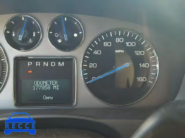 2008 CADILLAC ESCALADE L 1GYFK63818R166201 image 7