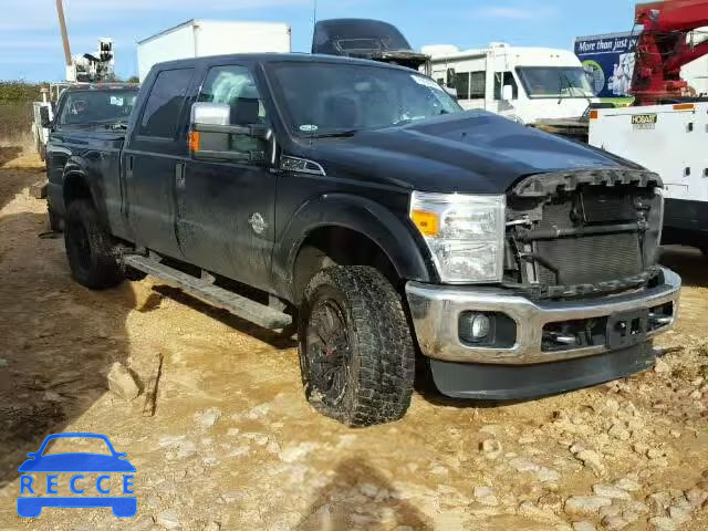 2015 FORD F250 SUPER 1FT7W2BT9FEB58963 image 0