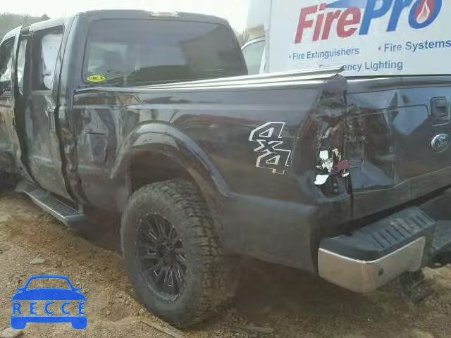 2015 FORD F250 SUPER 1FT7W2BT9FEB58963 image 9