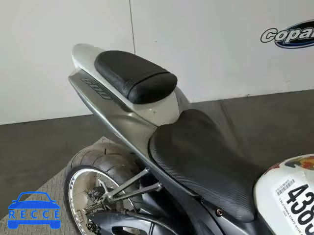 2007 SUZUKI GSX-R600 JS1GN7DA072127092 image 5