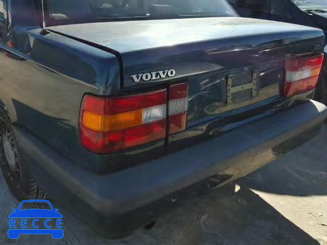 1994 VOLVO 850 YV1LS5520R2107253 Bild 9