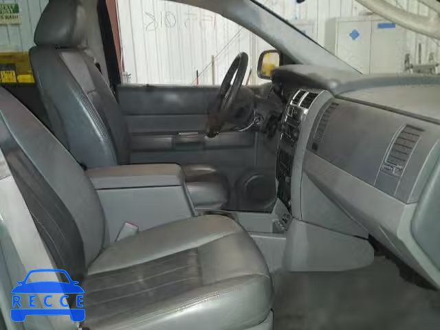 2004 DODGE DURANGO LI 1D8HD58D54F111904 image 4