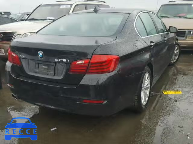 2015 BMW 528XI WBA5A7C53FD623792 зображення 3