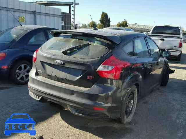 2013 FORD FOCUS ST 1FADP3L94DL126591 Bild 3