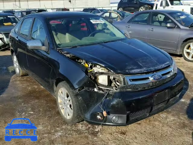 2011 FORD FOCUS SEL 1FAHP3HN1BW169207 Bild 0