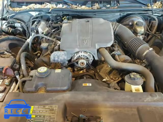 2004 FORD CROWN VIC 2FAHP71WX4X156716 image 6