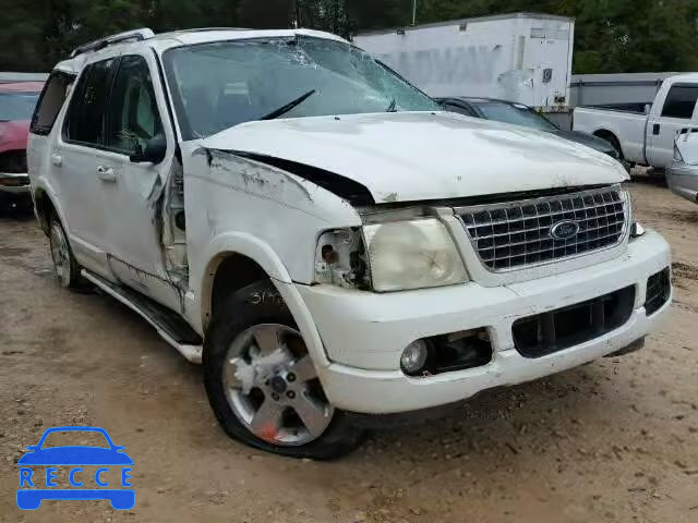 2003 FORD EXPLORER L 1FMDU65W63ZA33456 image 0