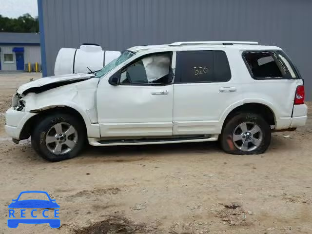 2003 FORD EXPLORER L 1FMDU65W63ZA33456 image 9