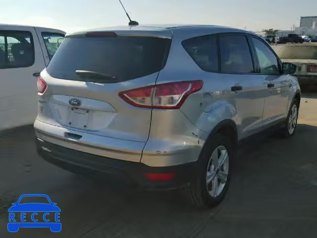 2016 FORD ESCAPE S 1FMCU0F72GUB40779 image 3