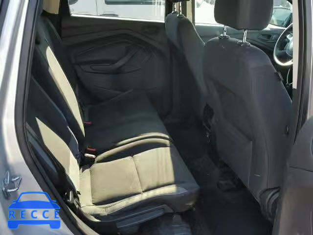 2016 FORD ESCAPE S 1FMCU0F72GUB40779 image 5
