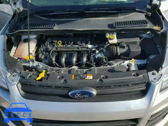 2016 FORD ESCAPE S 1FMCU0F72GUB40779 image 6
