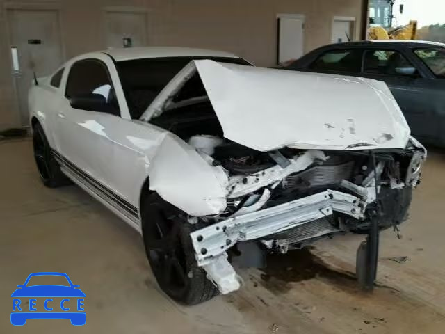 2013 FORD MUSTANG 1ZVBP8AM4D5238122 image 0
